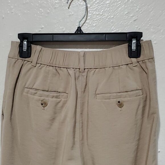 LOFT Slim Pants with Stretch Waist Size XS - Picture 5 of 10